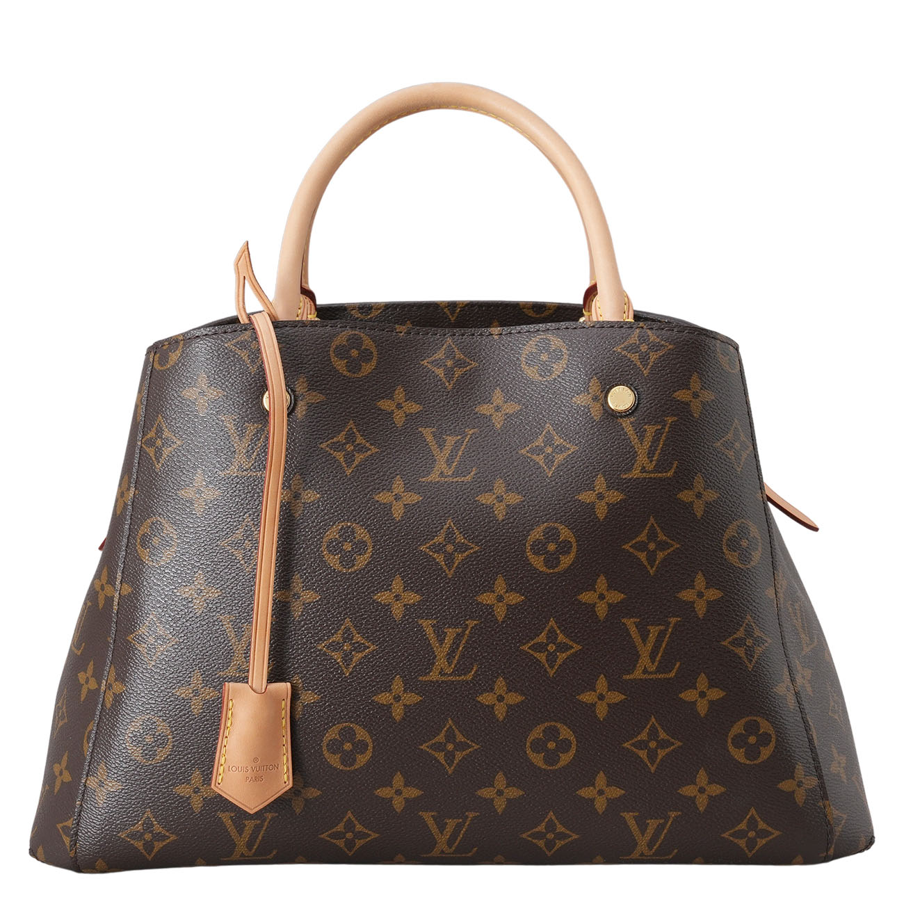 LOUIS VUITTON(USED)루이비통 몽테뉴 MM